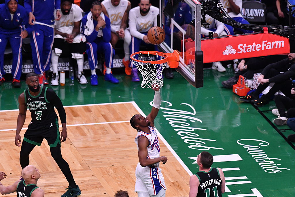 76ers vs. Celtics Game 7 Pick: 2025-26 NBA Playoffs Predictions and Odds 76ers vs. Celtics Game 7 Pick: 2025-26 NBA Playoffs Predictions and Odds