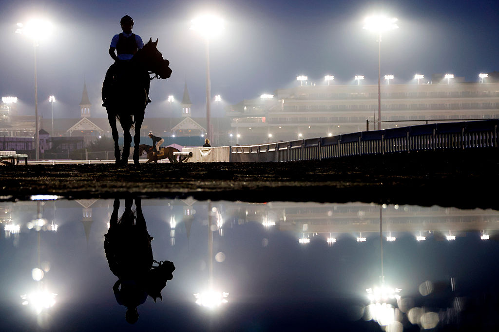 Churchill Downs Horse Racing Picks Today for Thursday, April 30 Churchill Downs Horse Racing Picks Today for Thursday, April 30