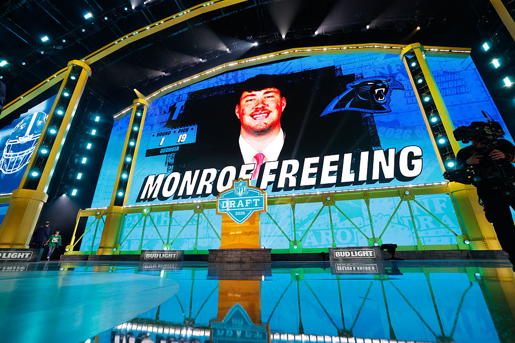 NFC South Division Odds Pre and Post NFL Draft NFC South Division Odds Pre and Post NFL Draft