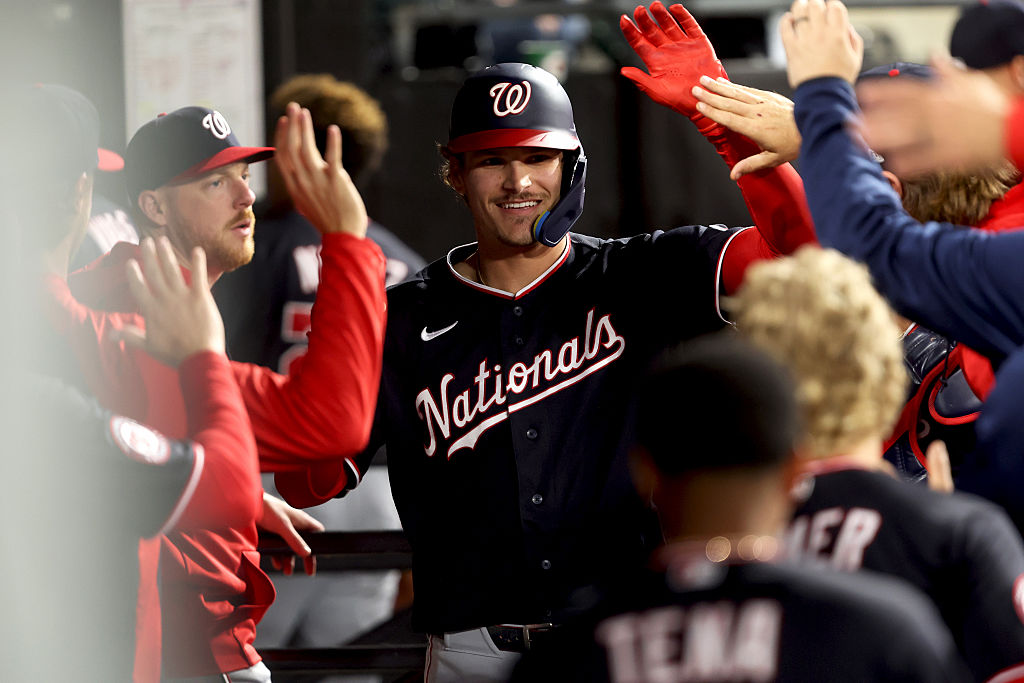 MLB Best Bets Today: Adam Burke’s Picks for Saturday, April 25 MLB Best Bets Today: Adam Burke’s Picks for Saturday, April 25