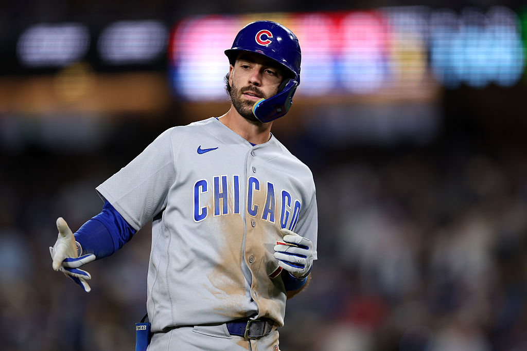 MLB Player Props Today: Top Picks for Monday, April 27 MLB Player Props Today: Top Picks for Monday, April 27