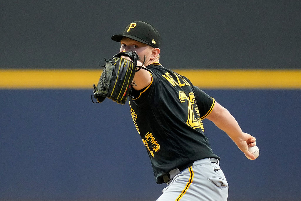 MLB Player Props Today: Top Picks, Predictions, Best Bets for Thursday, May 7 MLB Player Props Today: Top Picks, Predictions, Best Bets for Thursday, May 7