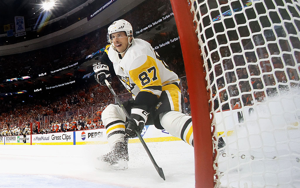 NHL Predictions: Expert Picks on Monday, April 27 NHL Predictions: Expert Picks on Monday, April 27