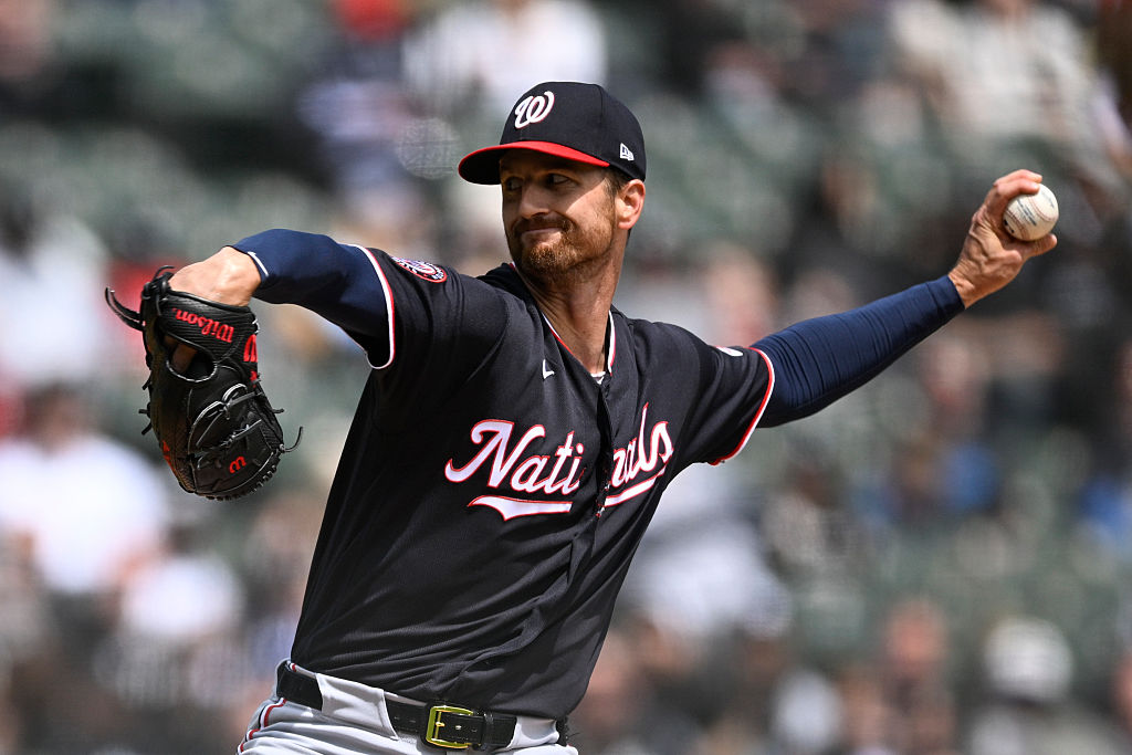 MLB Player Props Best Bets for Friday, May 8: Foster Griffin, Cody Bellinger, Corbin Carroll, and others MLB Player Props Best Bets for Friday, May 8: Foster Griffin, Cody Bellinger, Corbin Carroll, and others