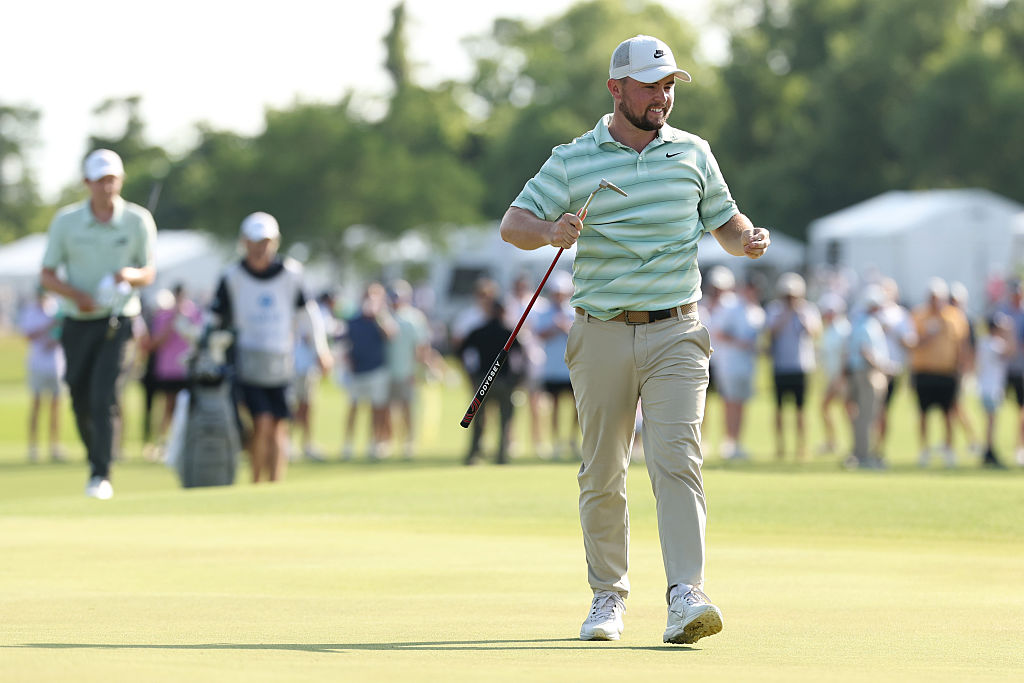 Cadillac Championship Picks, Best Bets and Golf Odds Cadillac Championship Picks, Best Bets and Golf Odds