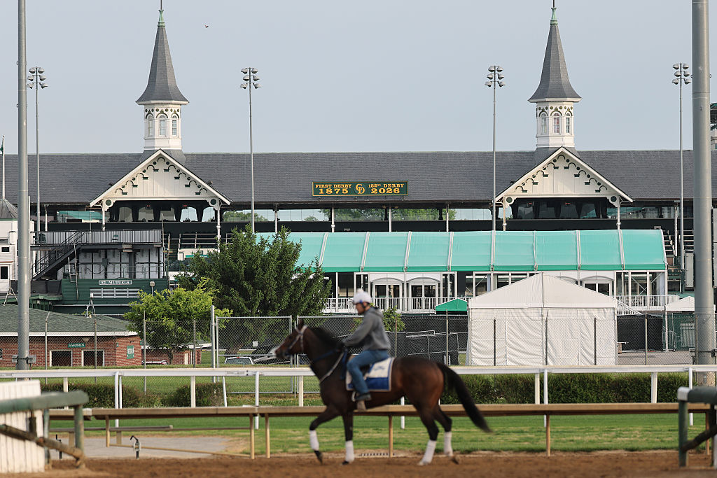 Kentucky Oaks Grade 1 Race at Churchill Downs: Picks, preview, and selections Kentucky Oaks Grade 1 Race at Churchill Downs: Picks, preview, and selections