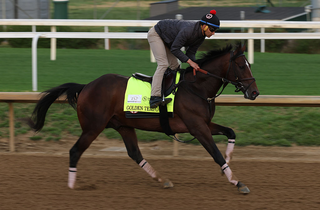 Churchill Downs Horse Racing Picks Today for Tuesday, April 28 Churchill Downs Horse Racing Picks Today for Tuesday, April 28