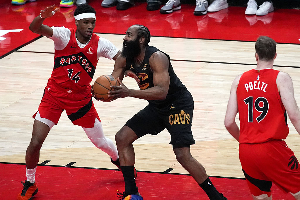 2025-26 NBA Playoffs Predictions Today: Best Bets and Player Props – May 5 2025-26 NBA Playoffs Predictions Today: Best Bets and Player Props – May 5