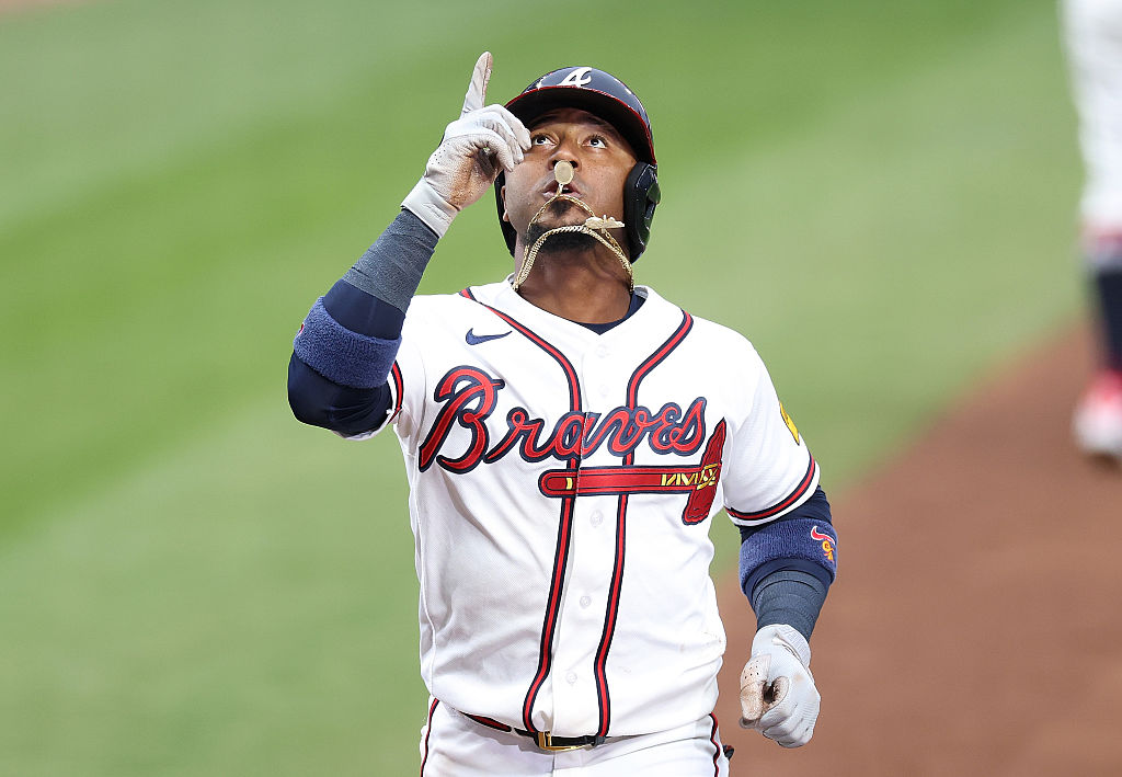 NL East Props Friday May 1st NL East Props Friday May 1st