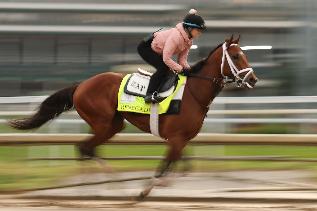 Kentucky Derby 2026 Entries, Horses, Odds, and Predictions Kentucky Derby 2026 Entries, Horses, Odds, and Predictions