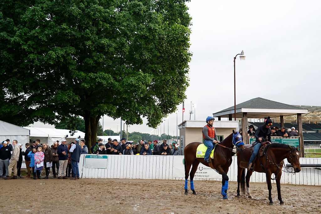 Churchill Downs Horse Racing Picks and Predictions for Thursday, April 30 Churchill Downs Horse Racing Picks and Predictions for Thursday, April 30