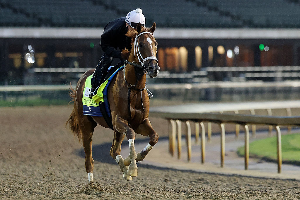 Kentucky Derby Picks, Preview, and Churchill Downs Selections for May 2 Kentucky Derby Picks, Preview, and Churchill Downs Selections for May 2