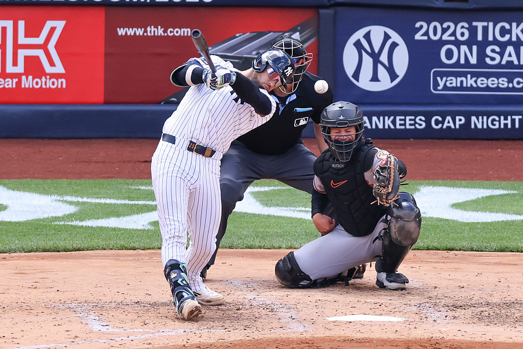 MLB Picks Today: Greg Peterson Best Bets Sunday, May 3 MLB Picks Today: Greg Peterson Best Bets Sunday, May 3