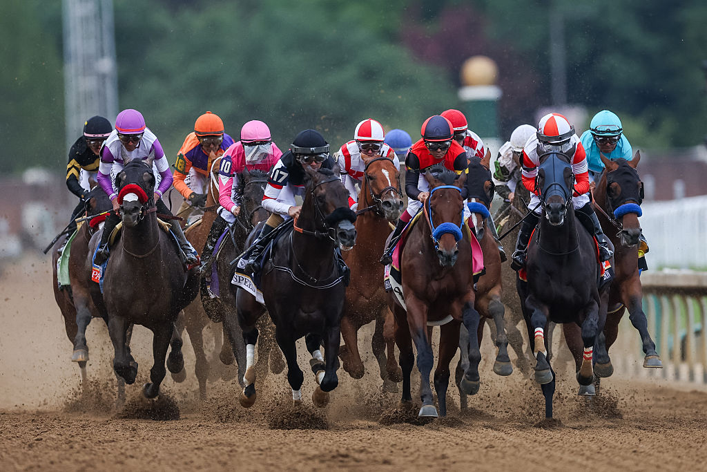 Horse Racing Picks Today at Parx Racing for Tuesday, May 5 Horse Racing Picks Today at Parx Racing for Tuesday, May 5