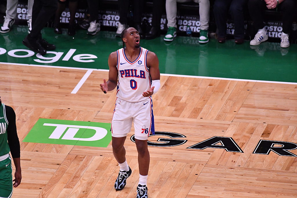 NBA Playoffs Series Preview: Knicks vs. 76ers Prediction NBA Playoffs Series Preview: Knicks vs. 76ers Prediction