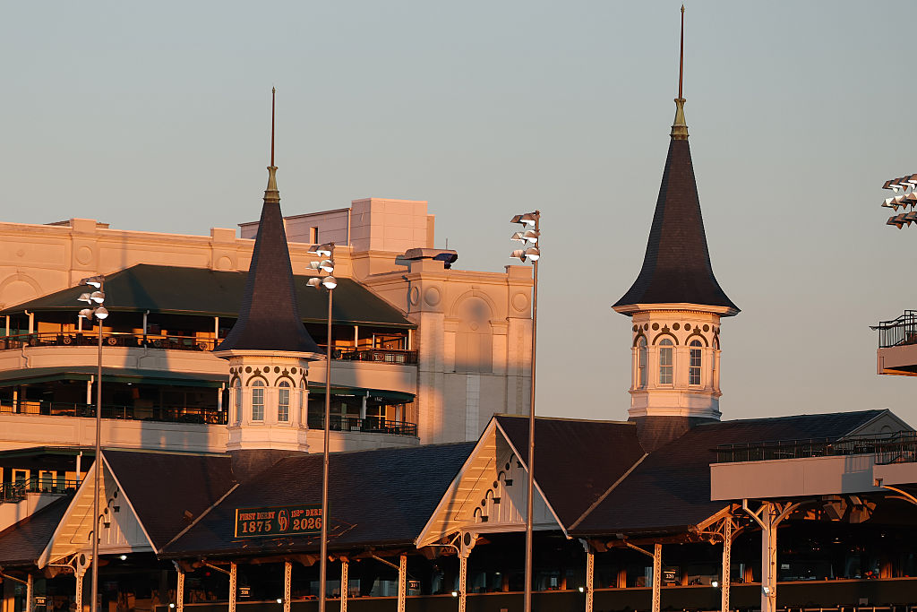 2026 Churchill Downs Stakes at Churchill Downs: Picks, preview, and post time 2026 Churchill Downs Stakes at Churchill Downs: Picks, preview, and post time