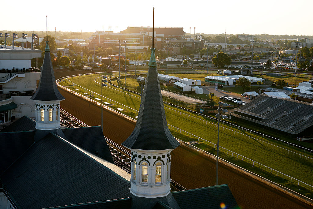 2026 Turf Classic Stakes at Churchill Downs: Picks, preview, and post time 2026 Turf Classic Stakes at Churchill Downs: Picks, preview, and post time