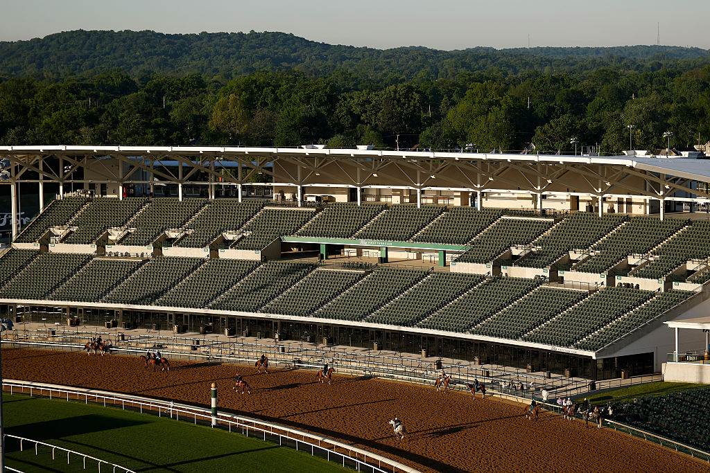 Kentucky Derby and Churchill Downs Horse Racing Picks Today for Saturday, May 2 Kentucky Derby and Churchill Downs Horse Racing Picks Today for Saturday, May 2