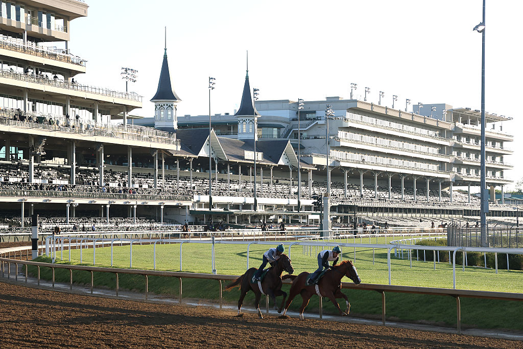2026 Pat Day Mile Stakes at Churchill Downs: Picks, preview, and post time 2026 Pat Day Mile Stakes at Churchill Downs: Picks, preview, and post time