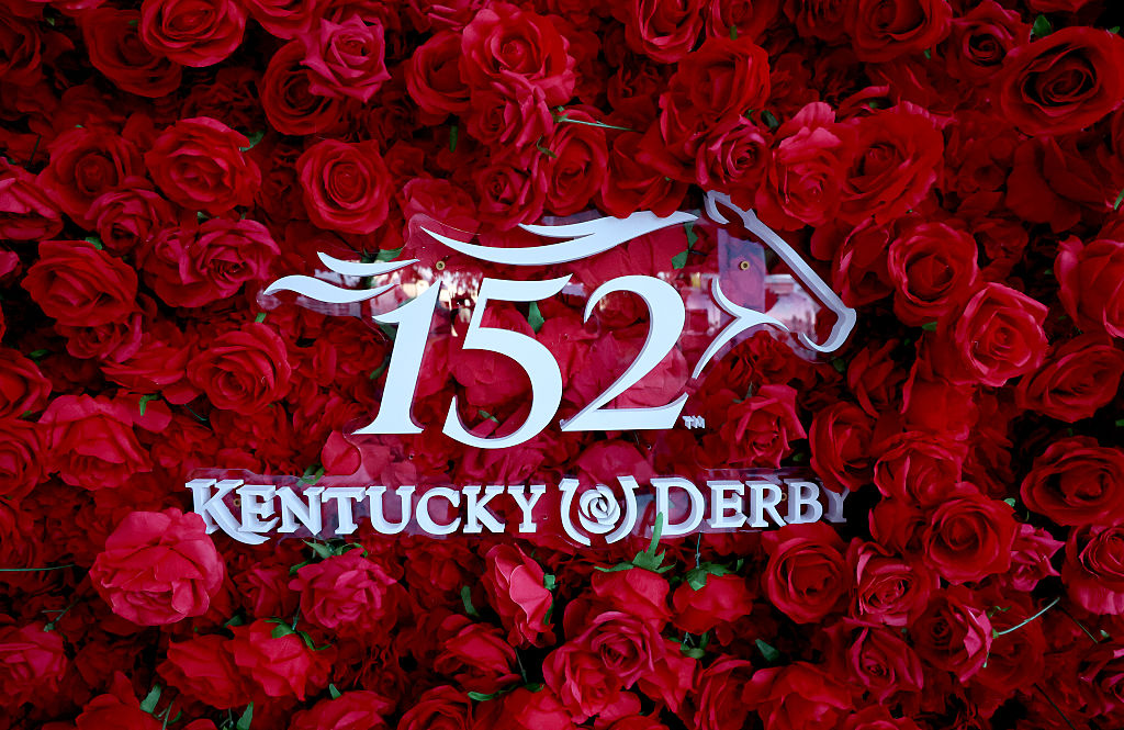 Tuley’s Takes: 2026 Kentucky Derby Day at Churchill Downs Tuley’s Takes: 2026 Kentucky Derby Day at Churchill Downs