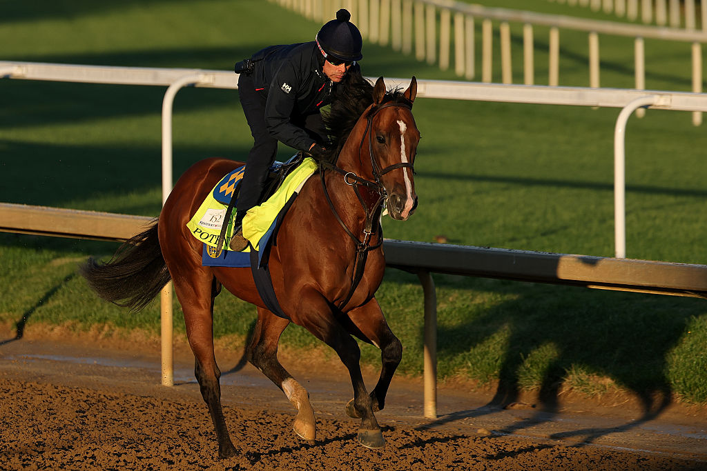 Kentucky Derby 2026 Betting Guide, Oaks Day Picks and Updated Derby Scratches Kentucky Derby 2026 Betting Guide, Oaks Day Picks and Updated Derby Scratches