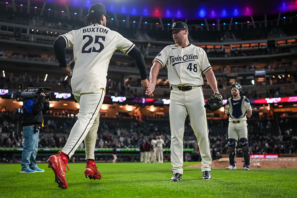 MLB Picks Today: Greg Peterson Best Bets Saturday, May 2 MLB Picks Today: Greg Peterson Best Bets Saturday, May 2