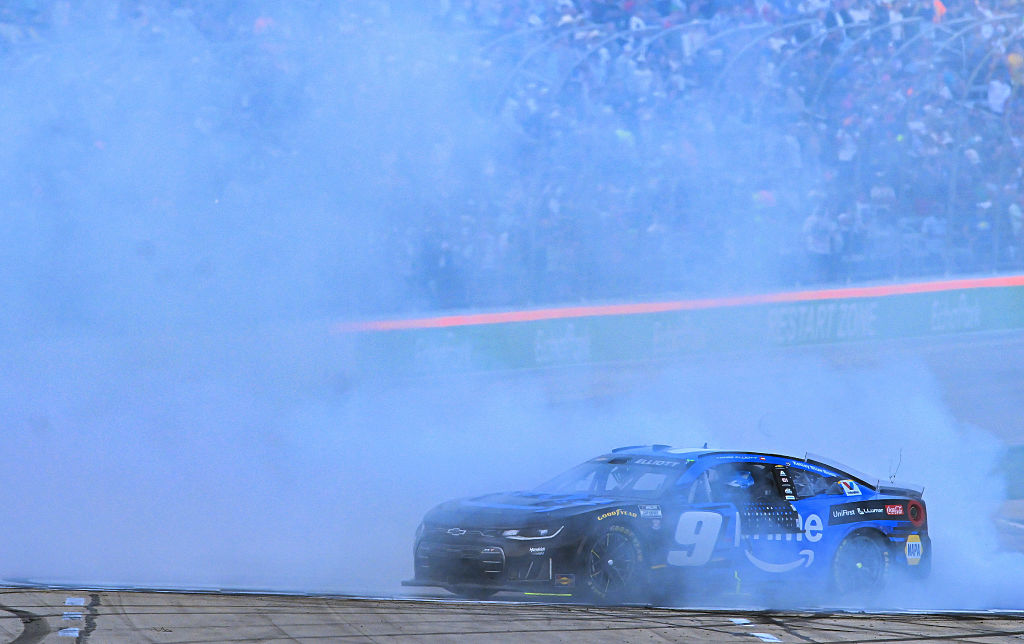 Go Bowling at The Glen 2026 NASCAR Betting Odds and Predictions Go Bowling at The Glen 2026 NASCAR Betting Odds and Predictions