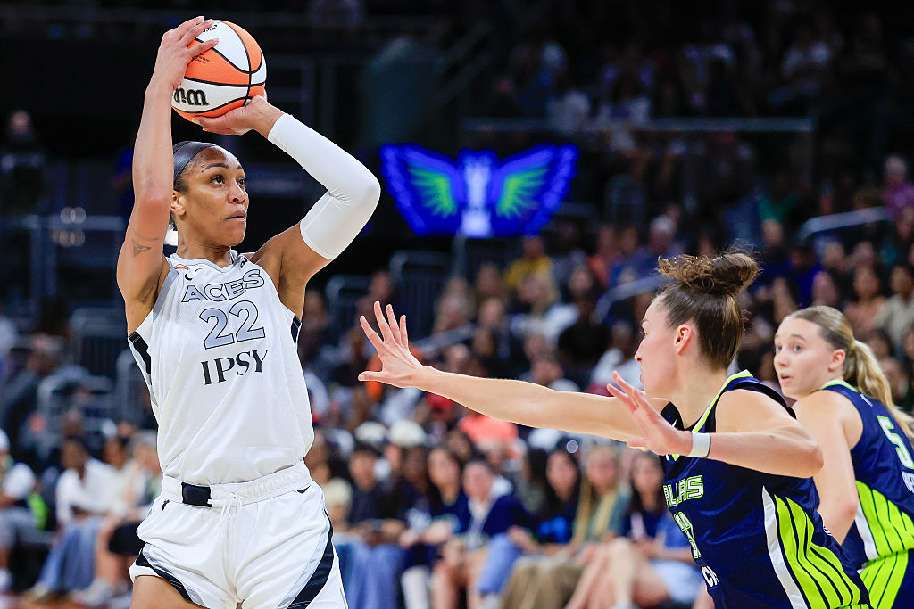 WNBA Awards Odds for the 2026 Season: MVP, Rookie of the Year WNBA Awards Odds for the 2026 Season: MVP, Rookie of the Year