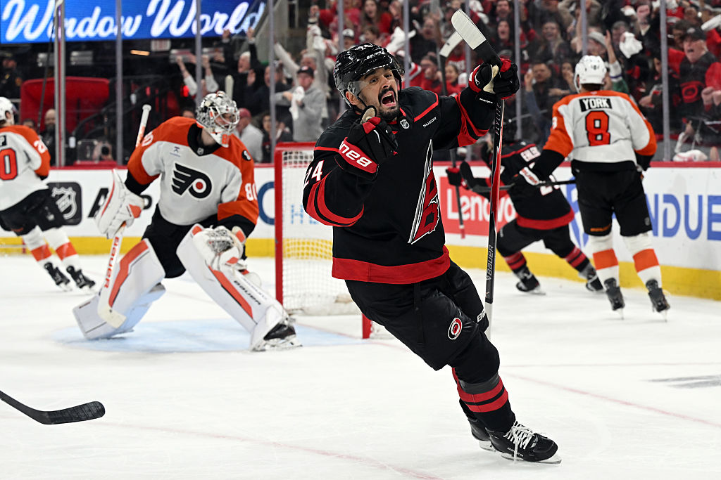 NHL Predictions: Expert Picks on Thursday, May 7 NHL Predictions: Expert Picks on Thursday, May 7
