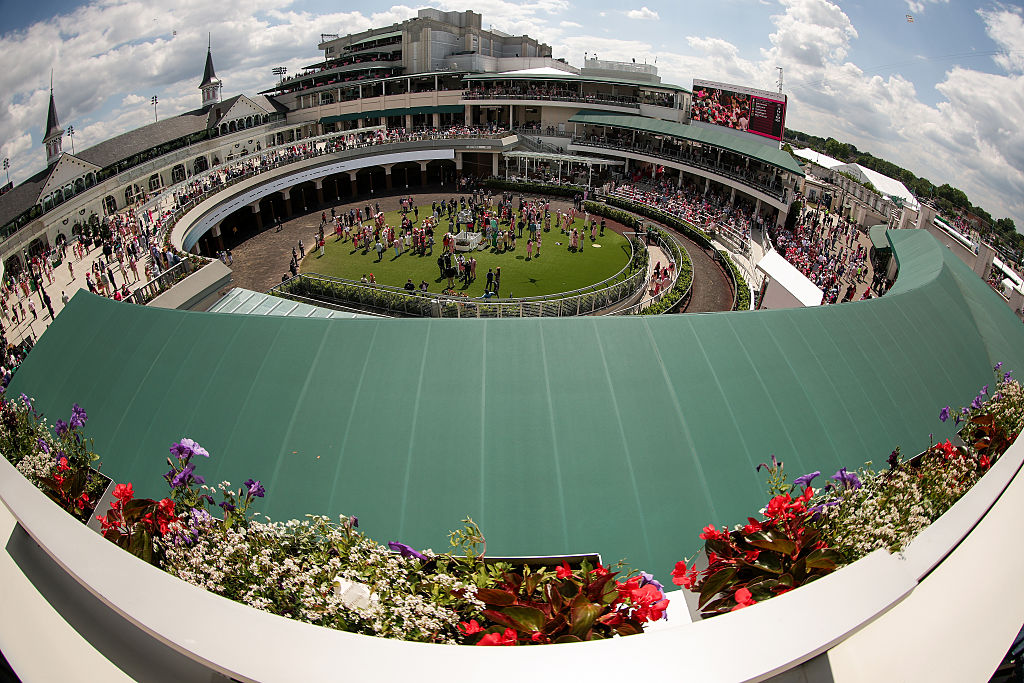Kentucky Derby and Churchill Downs Horse Racing Picks and Predictions for Saturday, May 2 Kentucky Derby and Churchill Downs Horse Racing Picks and Predictions for Saturday, May 2