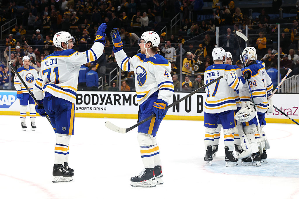 NHL Predictions: Expert Picks on Wednesday, May 6 NHL Predictions: Expert Picks on Wednesday, May 6