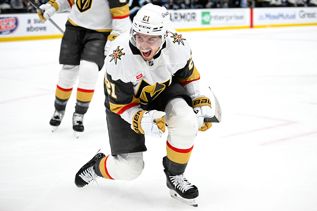 NHL Predictions: Expert Picks on Monday, May 4 NHL Predictions: Expert Picks on Monday, May 4