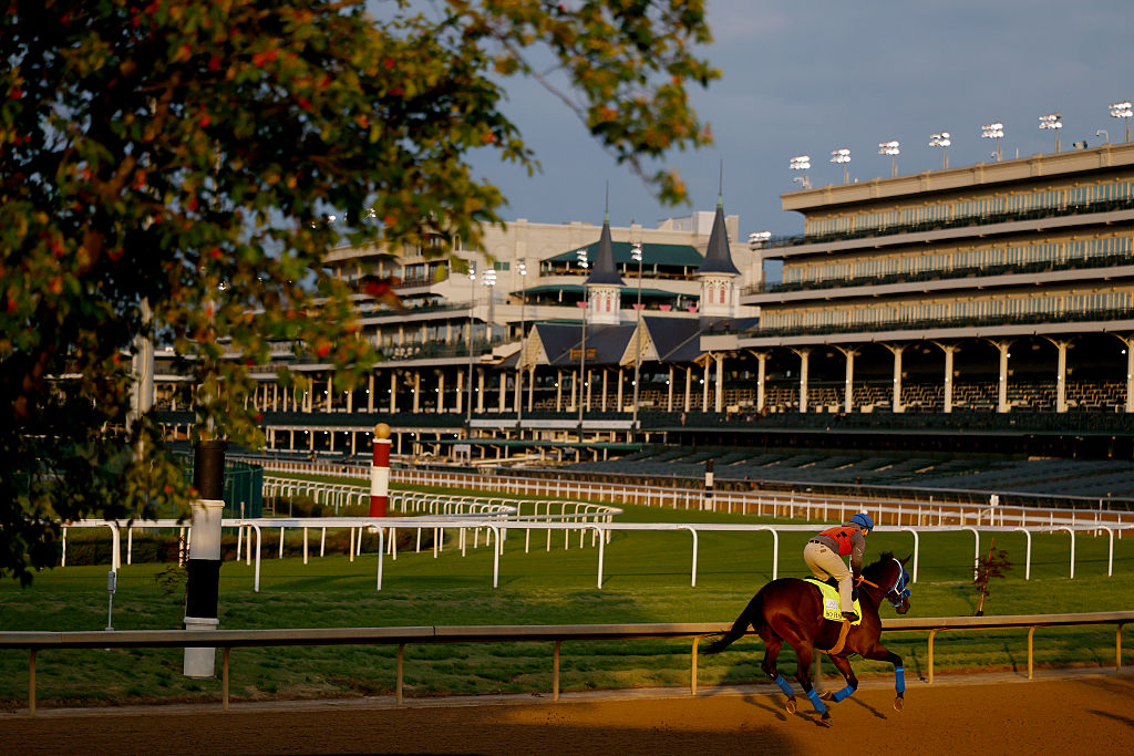 2026 American Turf Stakes at Churchill Downs: Picks, preview, and post time 2026 American Turf Stakes at Churchill Downs: Picks, preview, and post time
