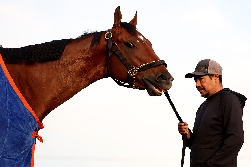 Kentucky Derby Picks for Saturday, May 2 from Mike Somich Kentucky Derby Picks for Saturday, May 2 from Mike Somich