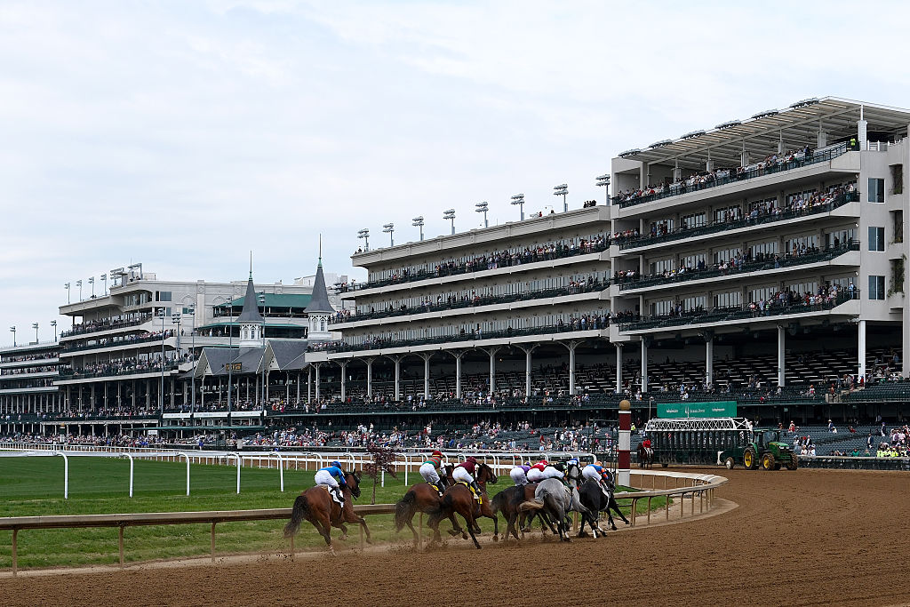 Kentucky Derby 2026 Picks, Betting Guide and Saturday Best Bets for Derby Day Kentucky Derby 2026 Picks, Betting Guide and Saturday Best Bets for Derby Day