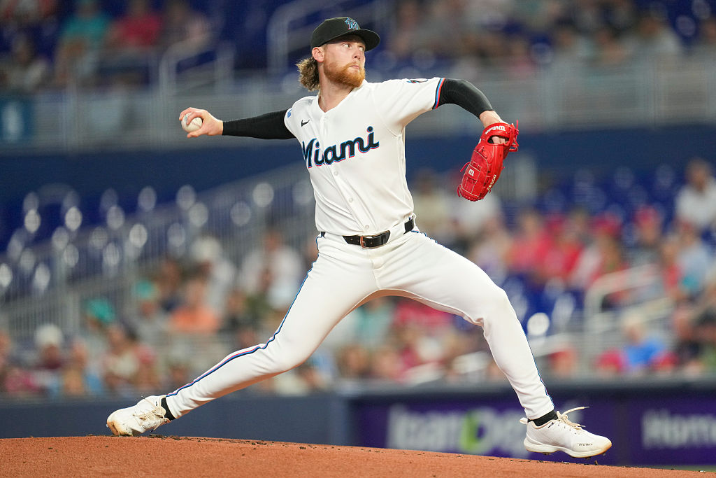 NL East Props Thursday May 7th NL East Props Thursday May 7th