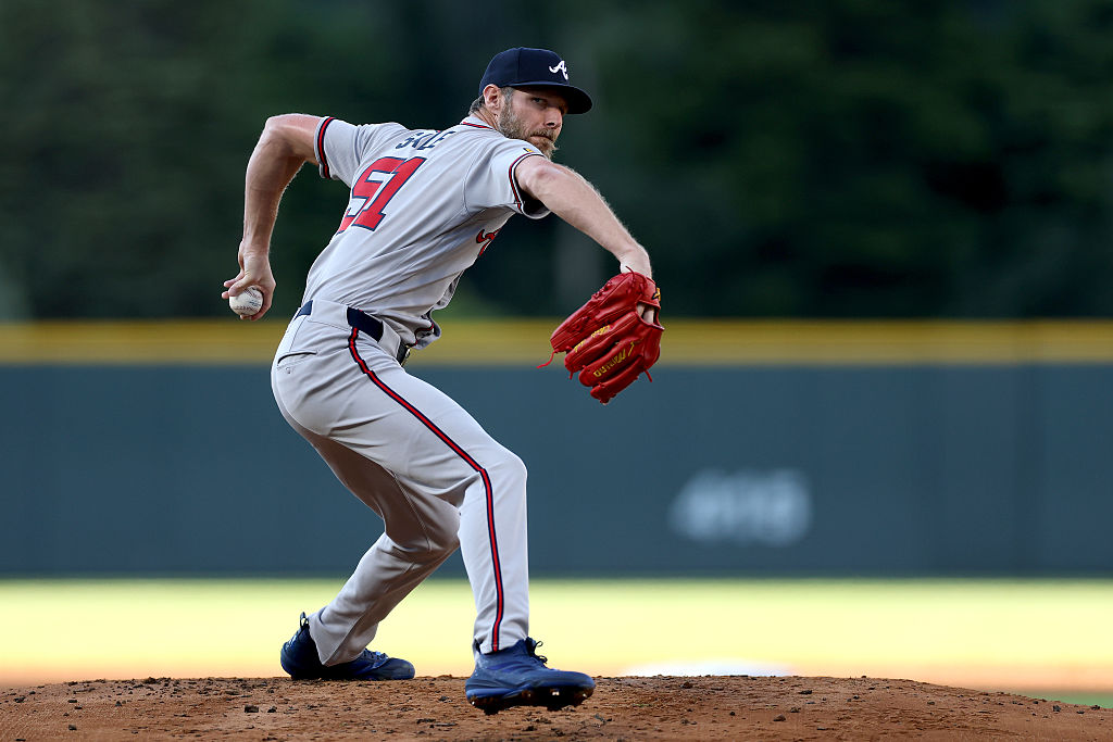 NL East Props Friday May 8th NL East Props Friday May 8th