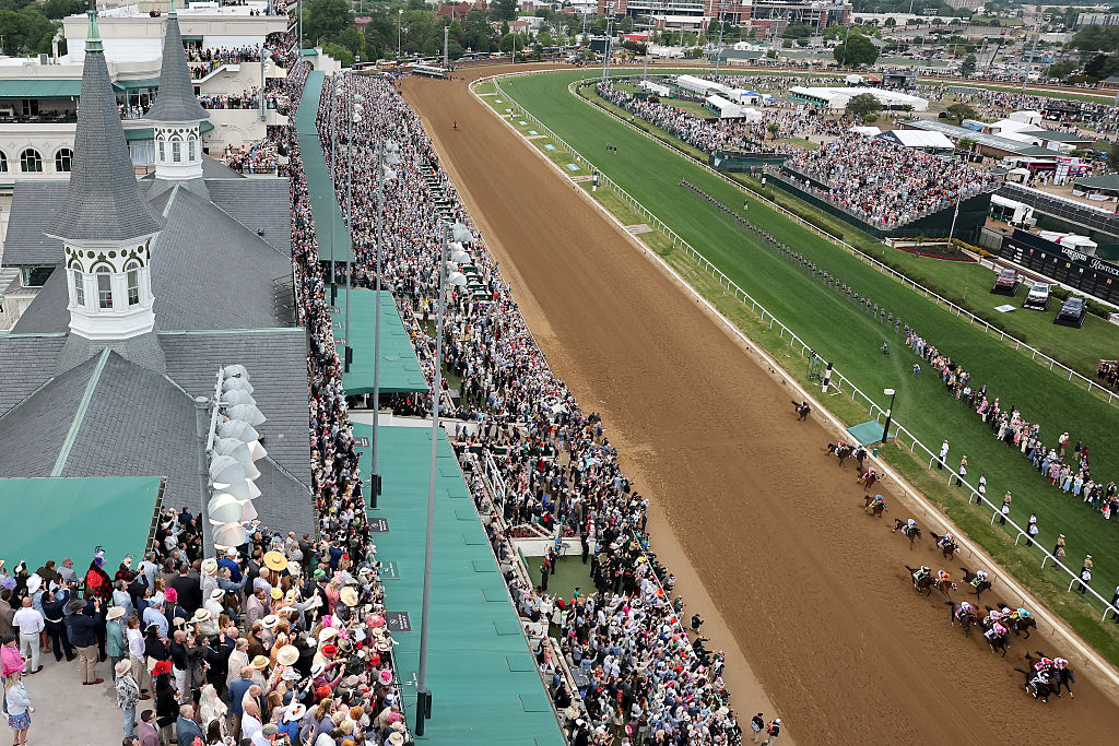 Belmont at the Big A Horse Racing Picks Today for Sunday, May 3 Belmont at the Big A Horse Racing Picks Today for Sunday, May 3