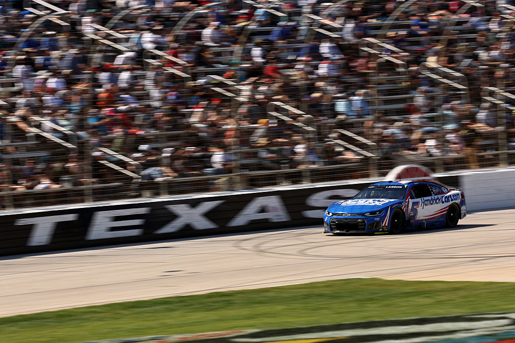 NASCAR Go Bowling at The Glen Predictions: Top 5 Picks and Best Long Shots NASCAR Go Bowling at The Glen Predictions: Top 5 Picks and Best Long Shots