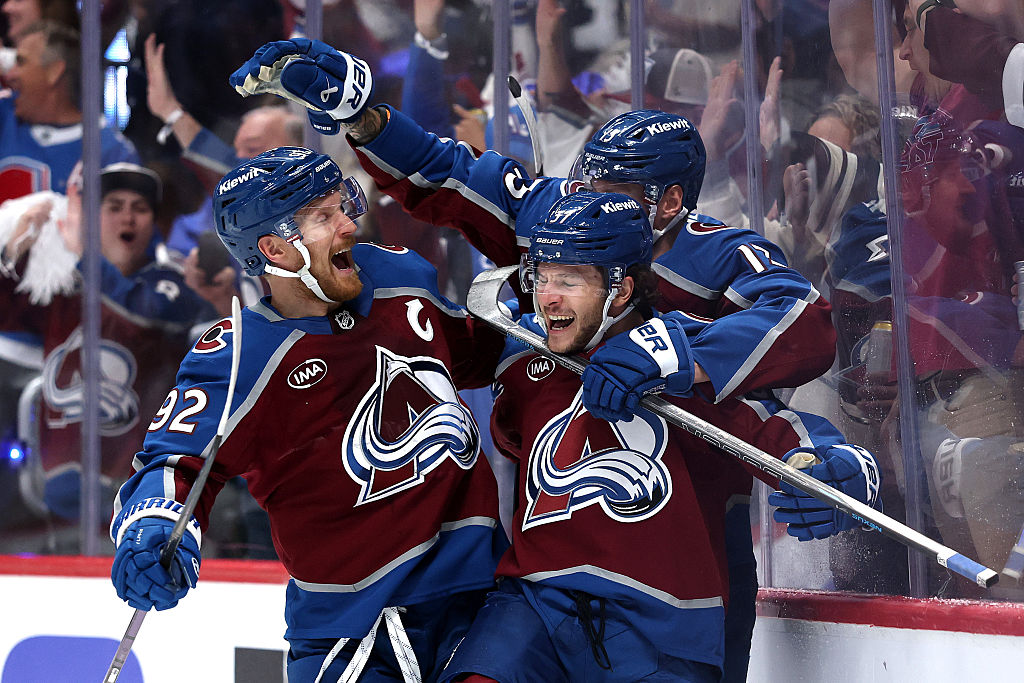 NHL Predictions: Expert Picks on Tuesday, May 5 NHL Predictions: Expert Picks on Tuesday, May 5