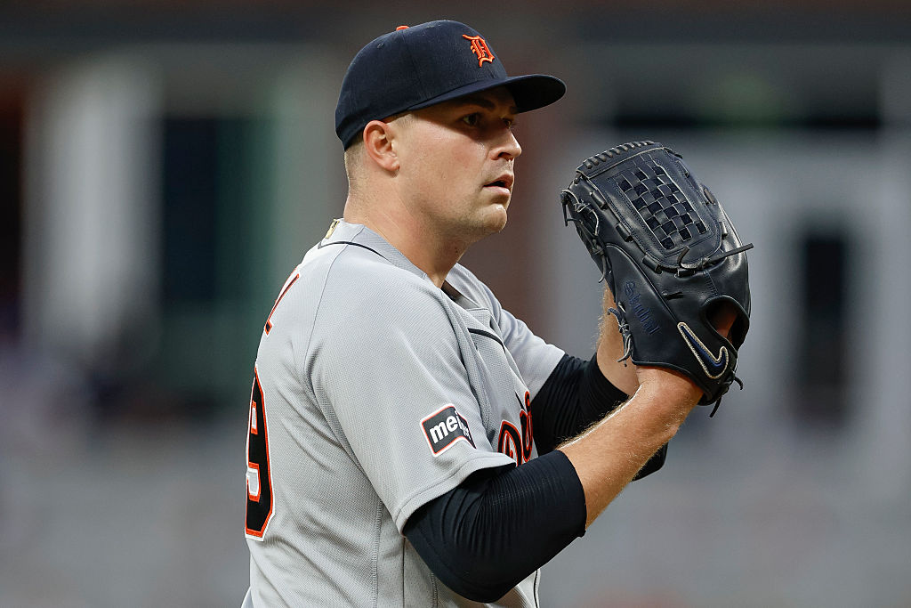 Tarik Skubal Injury: Betting Impacts on the AL Cy Young and AL Central Tarik Skubal Injury: Betting Impacts on the AL Cy Young and AL Central