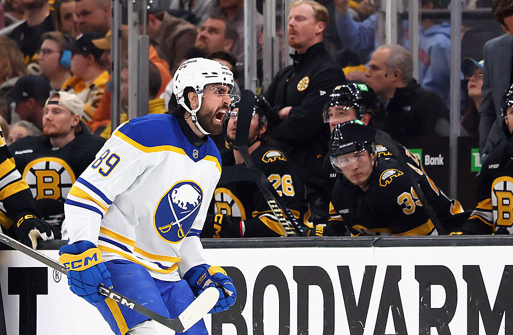 Montreal Canadiens vs. Buffalo Sabres NHL Playoff Predictions and Preview Montreal Canadiens vs. Buffalo Sabres NHL Playoff Predictions and Preview
