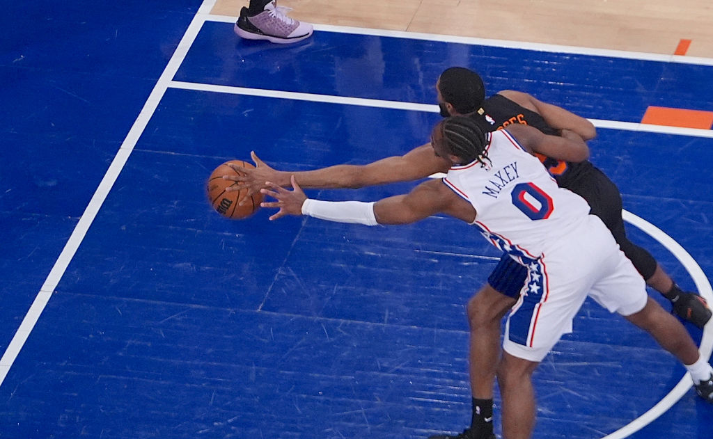 2025-26 NBA Playoffs Predictions Today: Best Bets and Player Props – May 10 2025-26 NBA Playoffs Predictions Today: Best Bets and Player Props – May 10