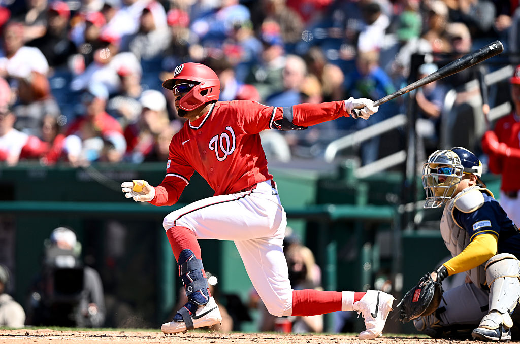 NL East Props Tuesday May 5th NL East Props Tuesday May 5th