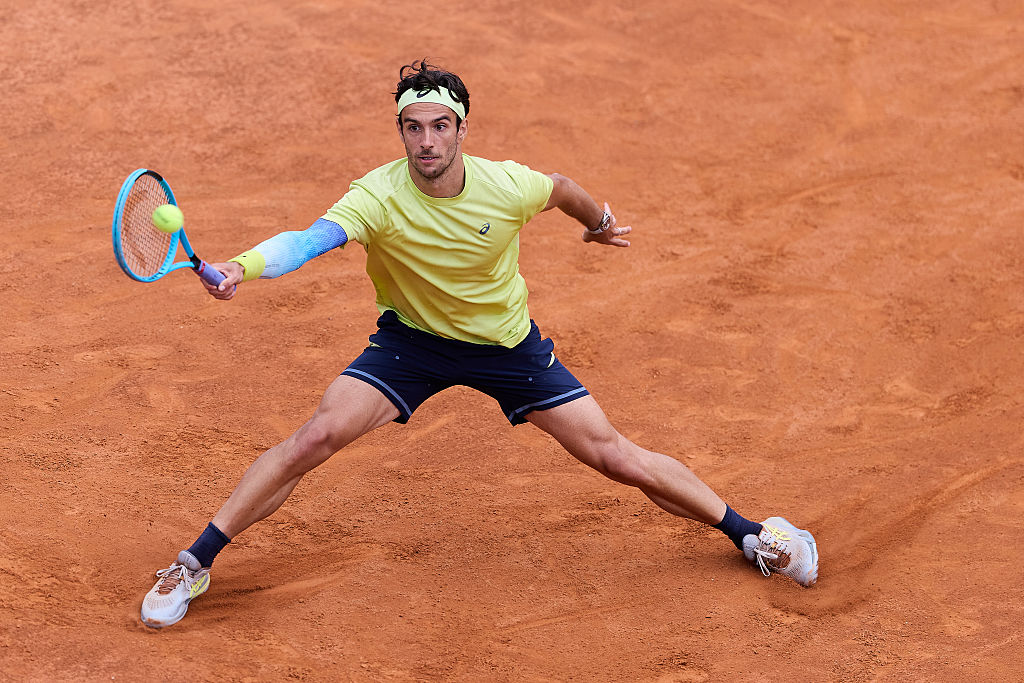 2026 Internazionali BNL d’Italia Predictions: Tournament preview and futures 2026 Internazionali BNL d’Italia Predictions: Tournament preview and futures