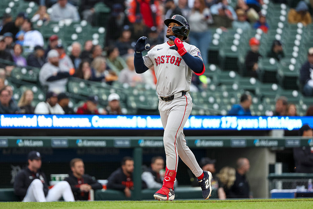 Top Picks from the MLB Betting Splits for Wednesday May 6th Top Picks from the MLB Betting Splits for Wednesday May 6th