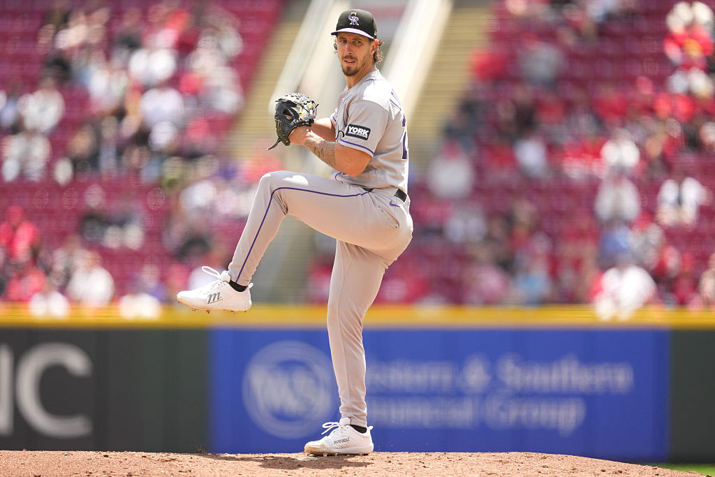 MLB Player Props Today: Top Picks, Predictions, Best Bets for Wednesday, May 6 MLB Player Props Today: Top Picks, Predictions, Best Bets for Wednesday, May 6