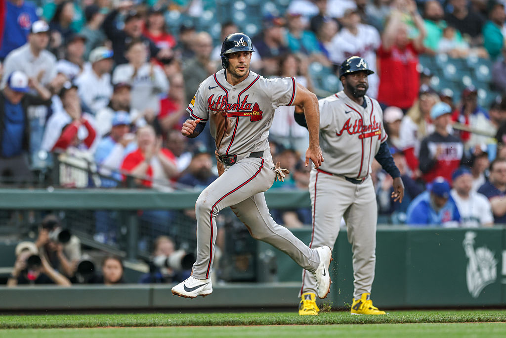 MLB Picks Today: Greg Peterson Best Bets Wednesday, May 6 MLB Picks Today: Greg Peterson Best Bets Wednesday, May 6