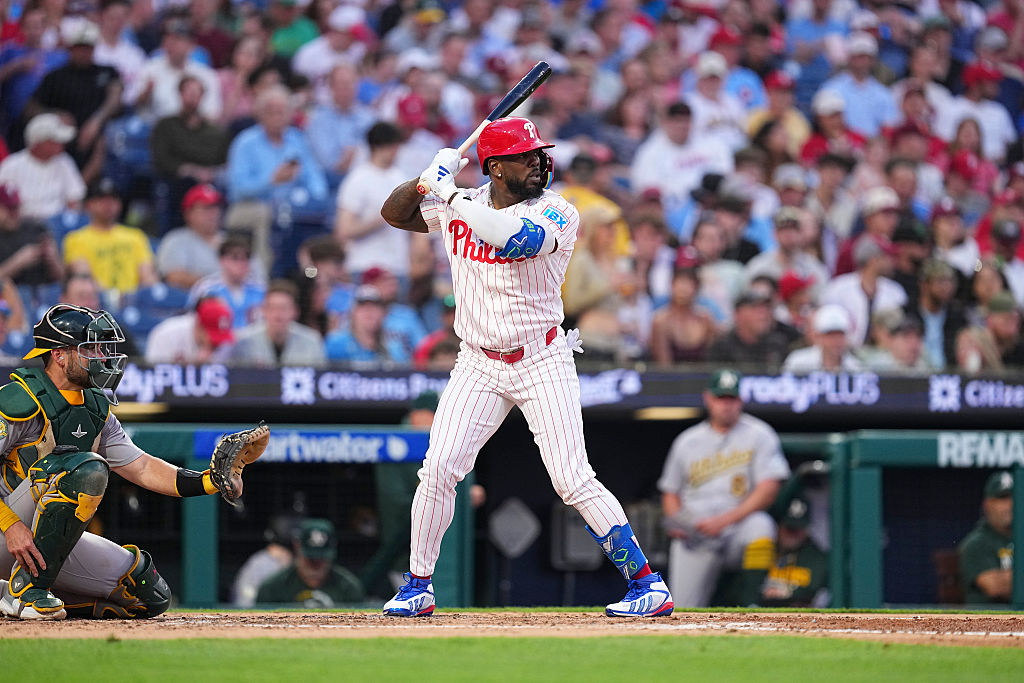NL East Props Wednesday May 6th NL East Props Wednesday May 6th