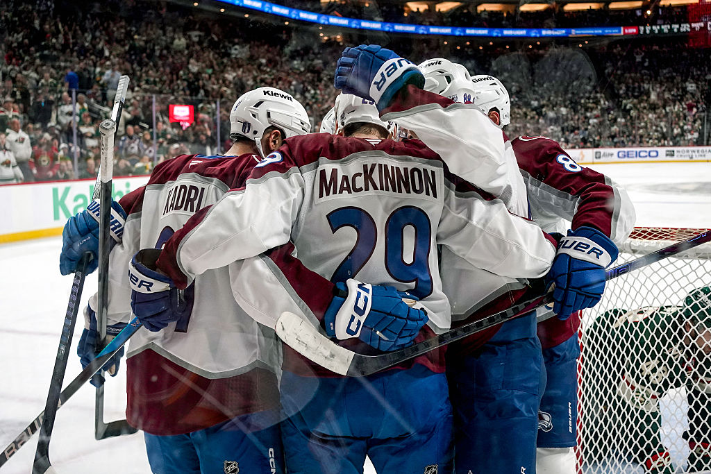 NHL Predictions: Expert Picks on Monday, May 11 NHL Predictions: Expert Picks on Monday, May 11